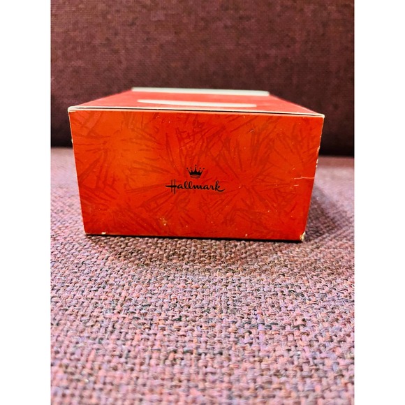 Hallmark Refreshing gift Coca-Cola, Santa - Picture 5 of 6